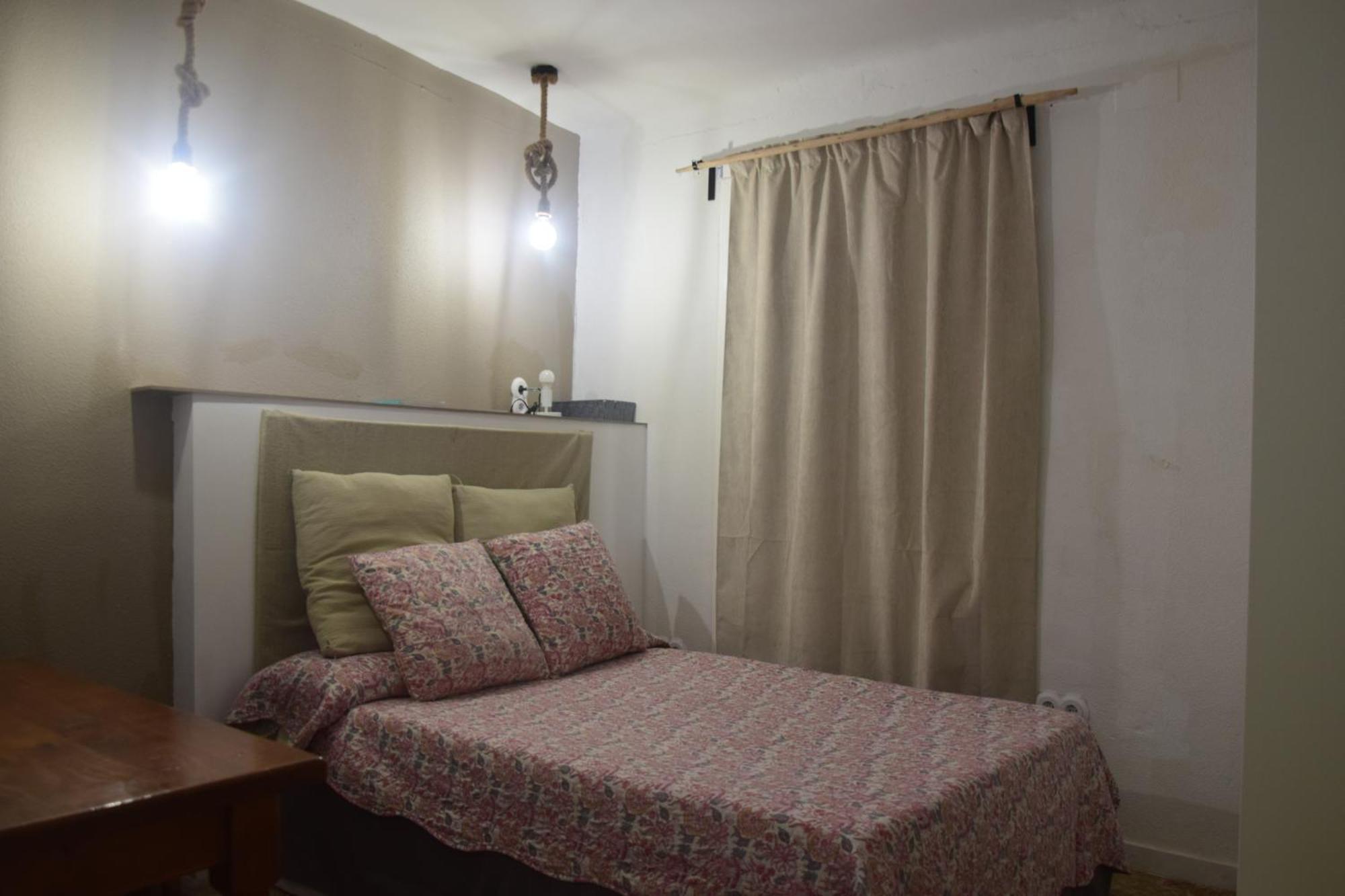 Habitacion Delante De La Playa Blanes Kültér fotó