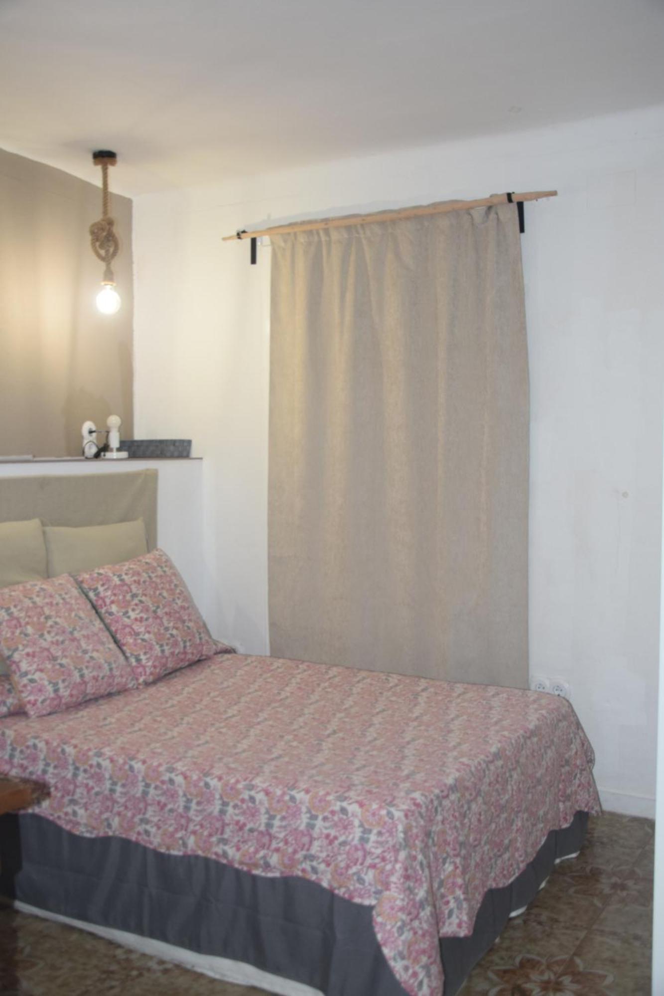Habitacion Delante De La Playa Blanes Kültér fotó